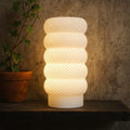 HiveGlow Portable Table Lamp