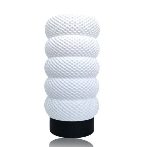HiveGlow Portable Table Lamp