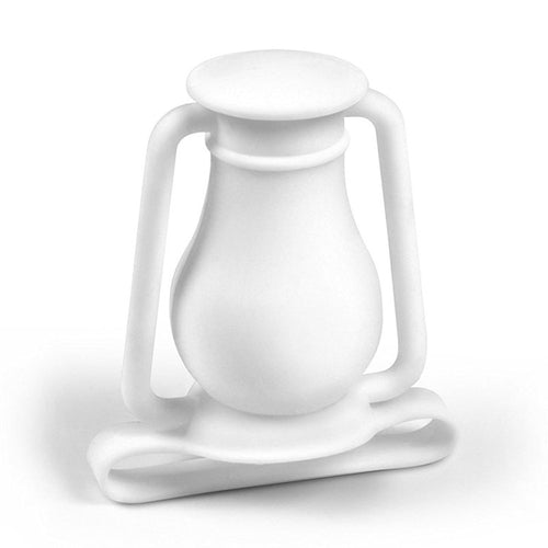 Smartphone Powered Hurricane Lamp – Portable LED Emergency Light